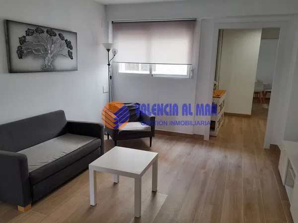Piso en Luis Peixó, 34, El Cabanyal-El Canyamelar - Foto 7