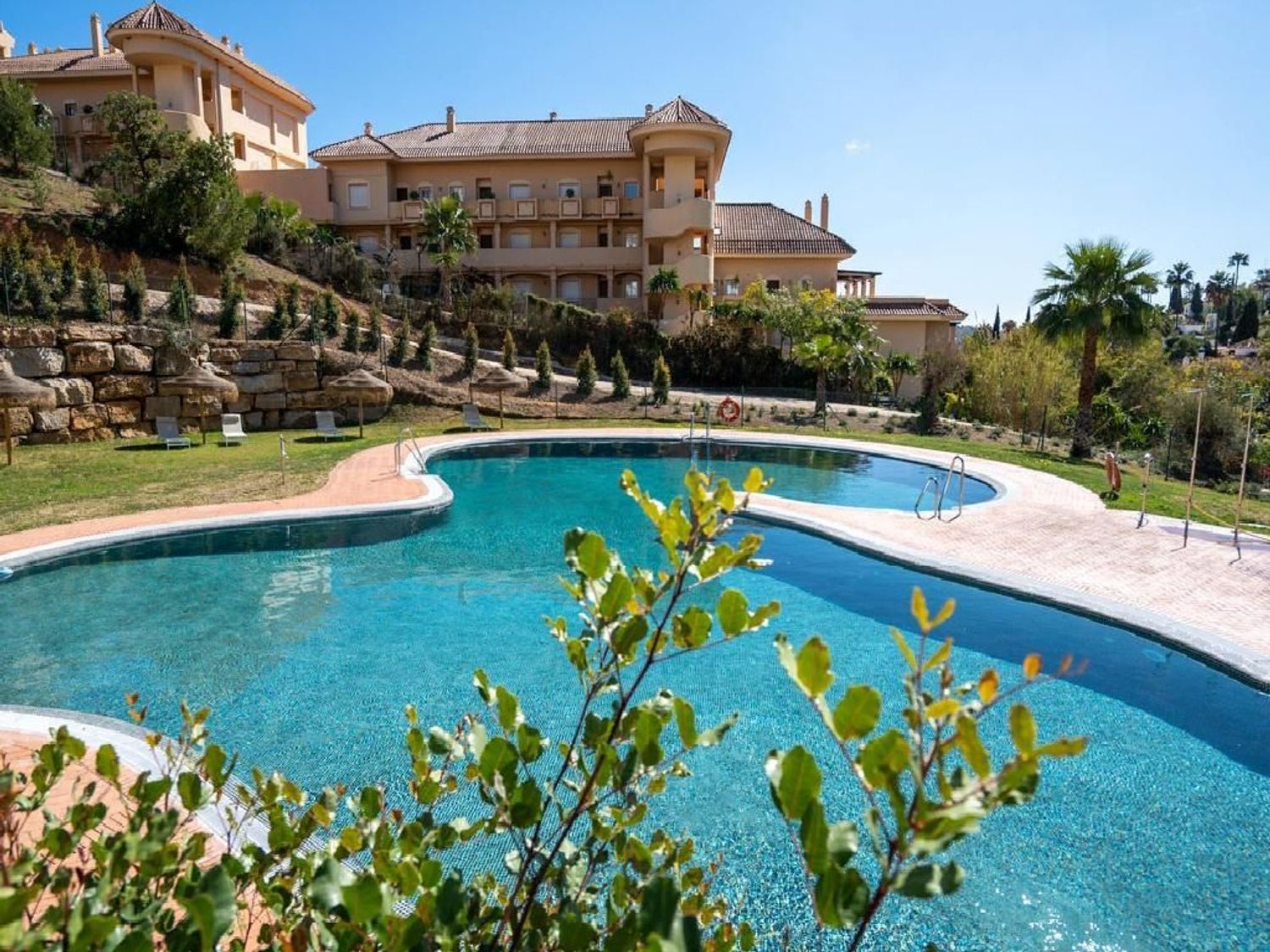 Piso en Urbanizacion Marbella Country Club, 56 - Foto 20