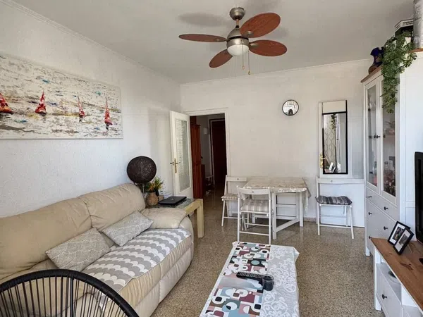 Piso en Avenida del Padre Esplá, 57, Plà del Bon Repòs-La Goteta - Foto 6