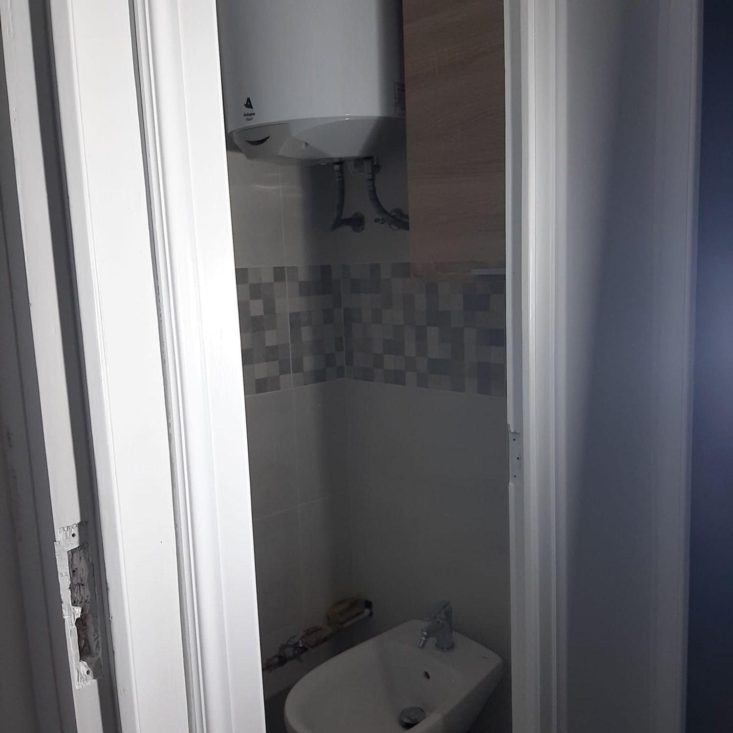 Piso en Calle de Jaca, 1, Trinitat - Foto 10