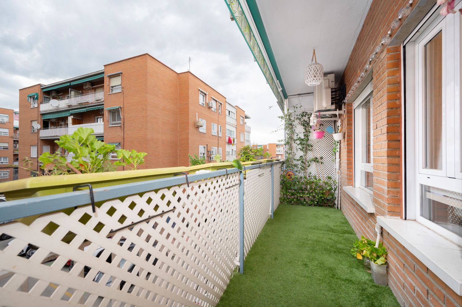 Piso en Urb. buenos aires Alcobendas Centro - Foto 1