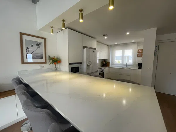 Chalet adosado en avenida 1º de Mayo, 1 Bis - Foto 5