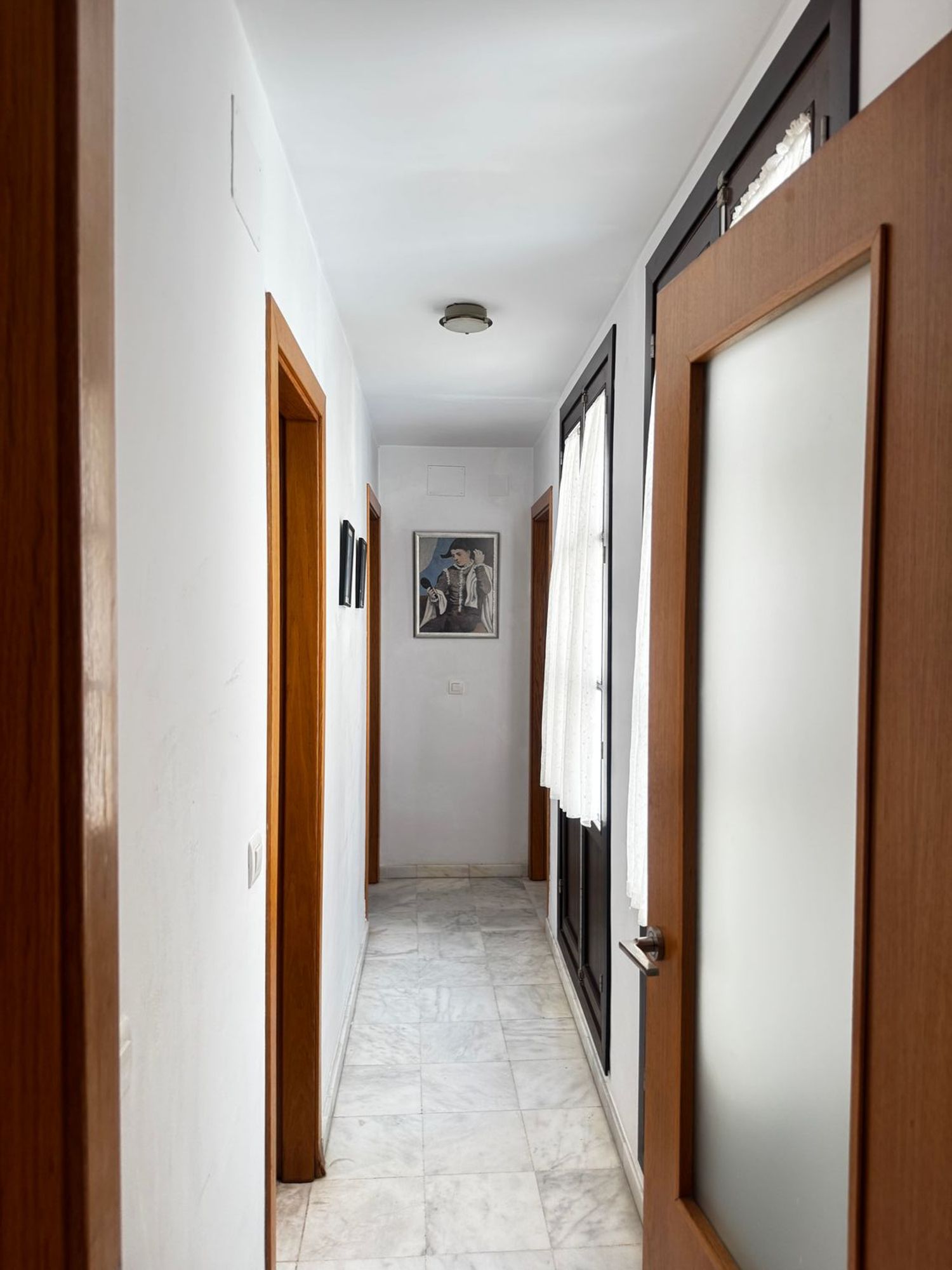 Piso en Calle Hombre de Piedra, 15, Plaza de la Gavidia-San Lorenzo - Foto 6