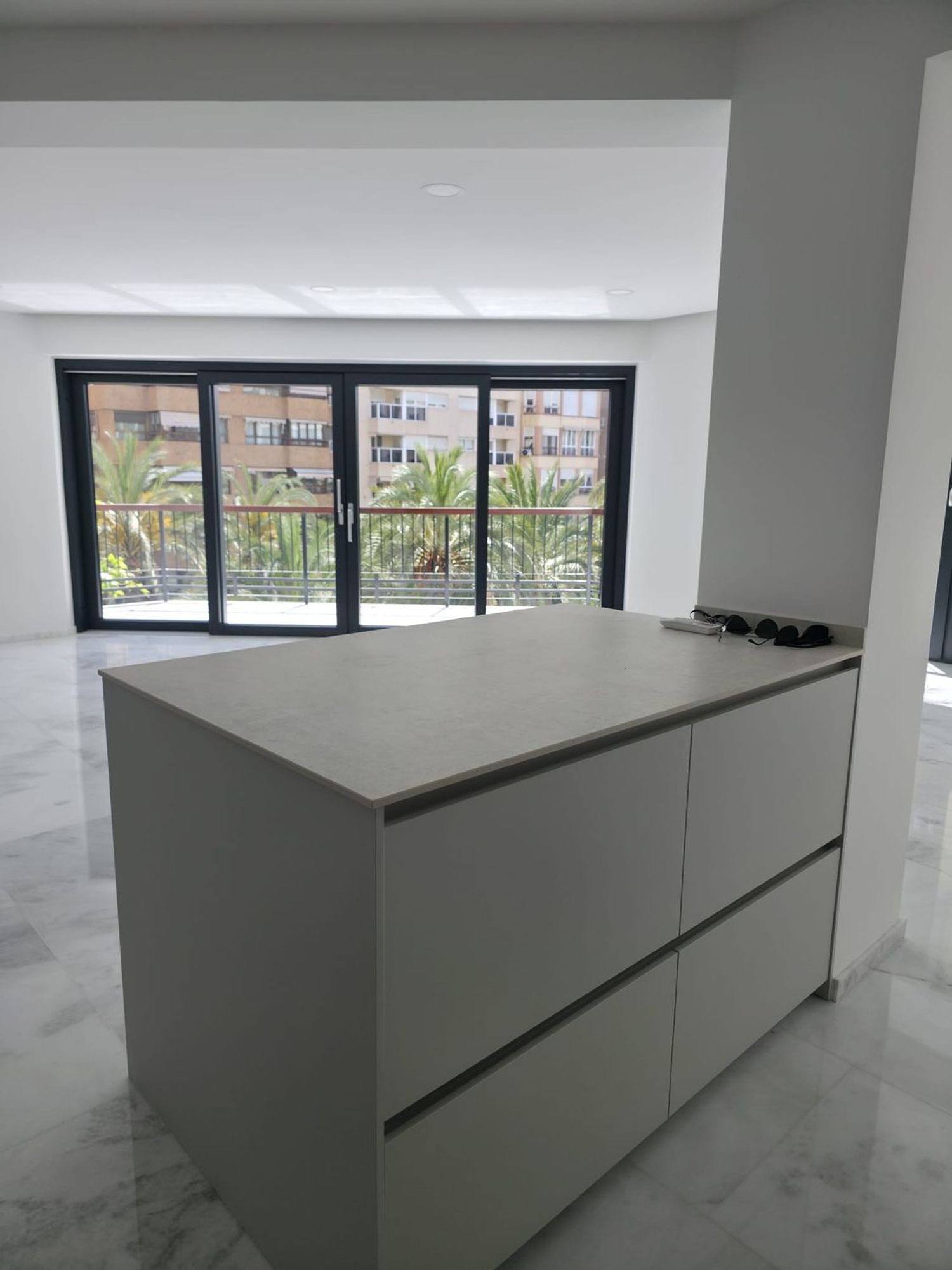 Piso en Avenida General Marvá, 9, Ensanche-Diputación - Foto 10