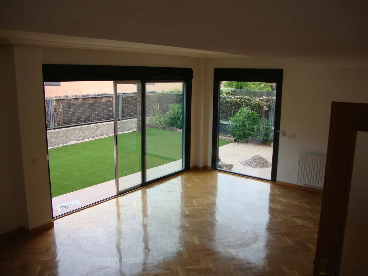 Chalet adosado en calle Jorge Manrique, 8 - Foto 4
