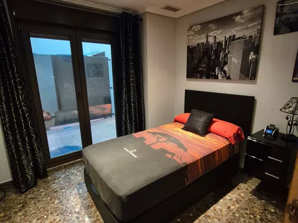 Piso en Avenida de la Paz - Foto 6