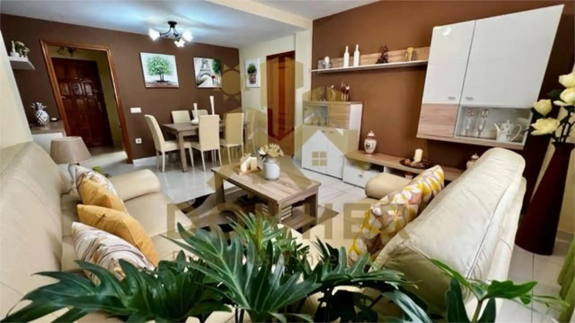 Piso en Adeje - Foto 1