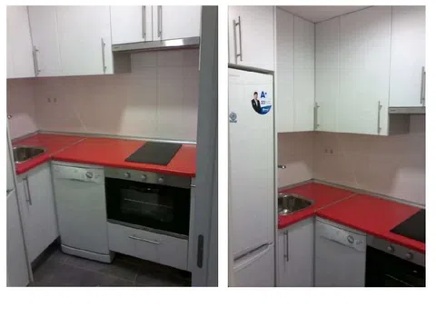 Piso en Almagro s/n Chamberi