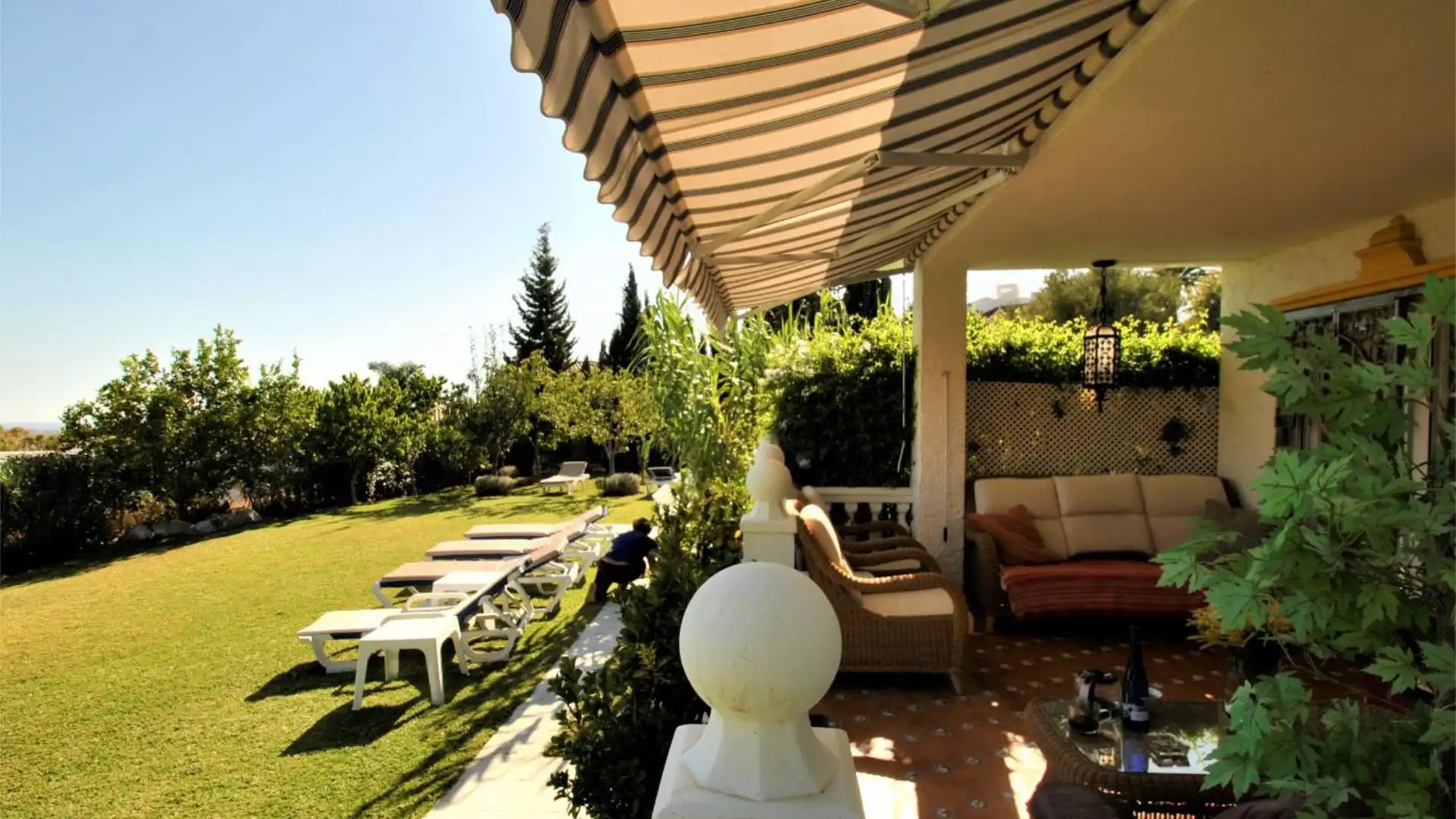 Chalet en  Urbanización Lomas de Mijas 3B - Foto 9