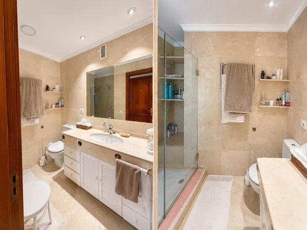 Piso en Calle Senador Castillo Olivares, 53, Arenales - Lugo - Avda Marítima - Foto 7