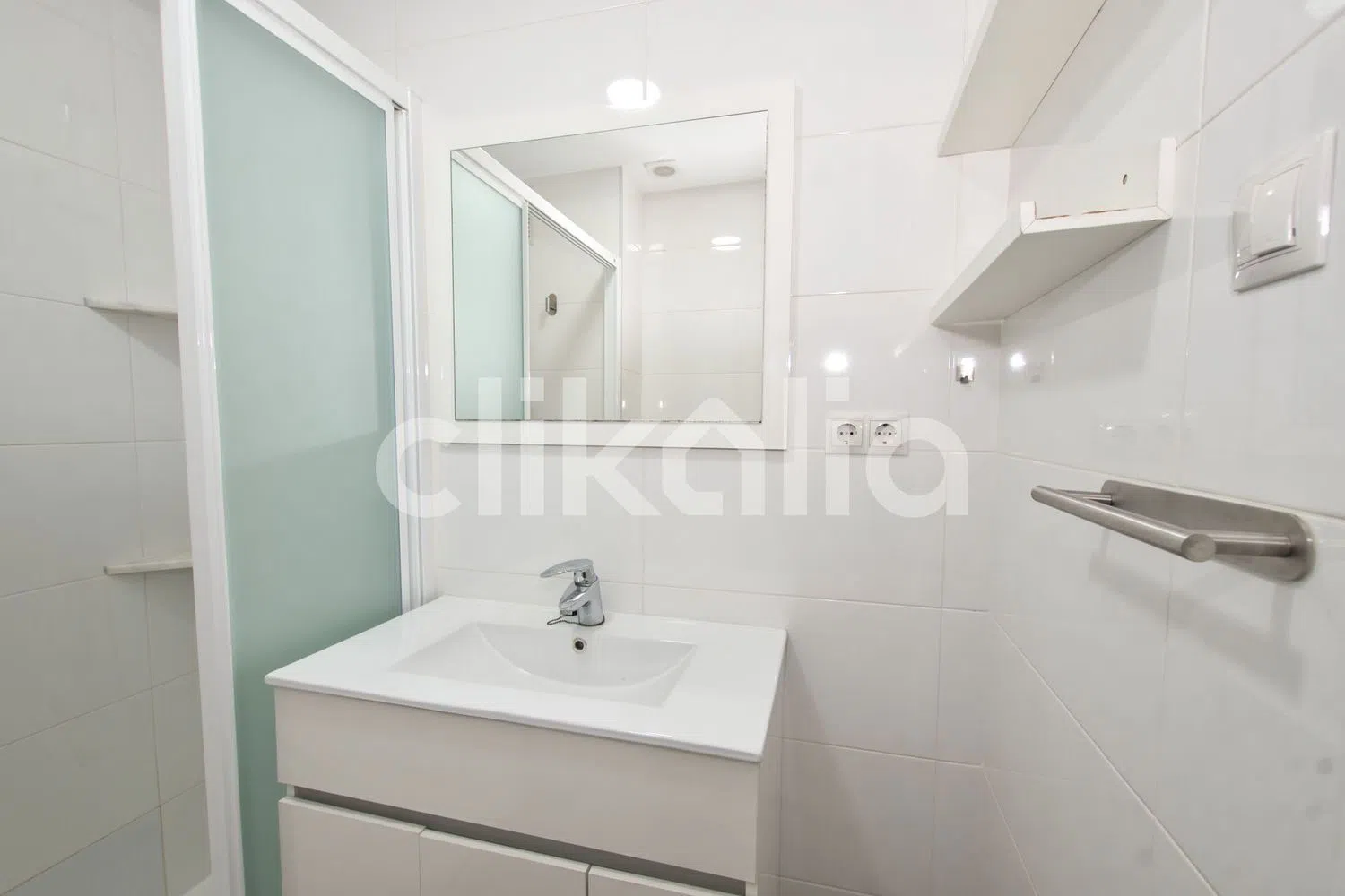 Piso en calle Jazmín - Foto 21