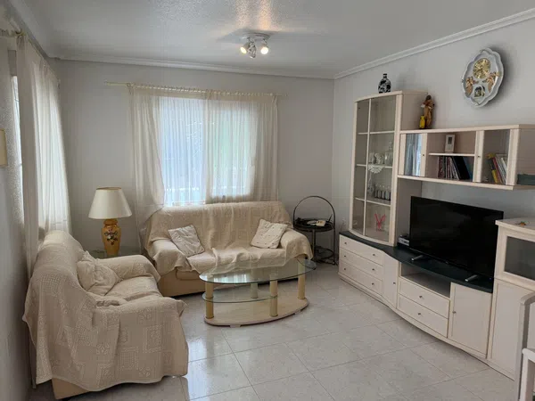 Chalet pareado en Calle Miguel Barceló, 1, Playa Flamenca - Foto 4