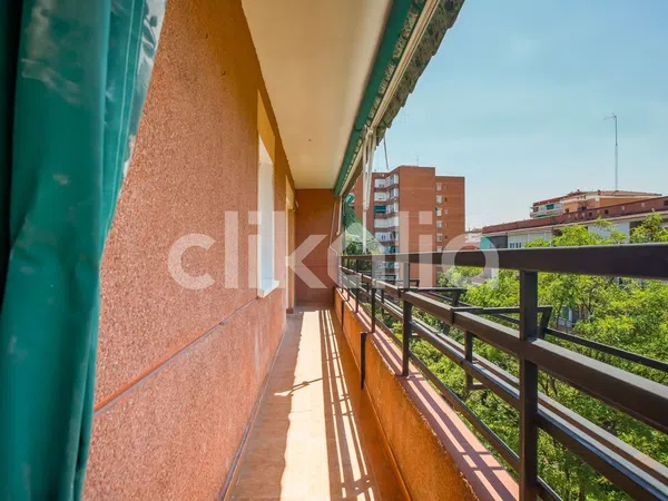 Piso en Calle de la Rioja, Zarzaquemada - Foto 8