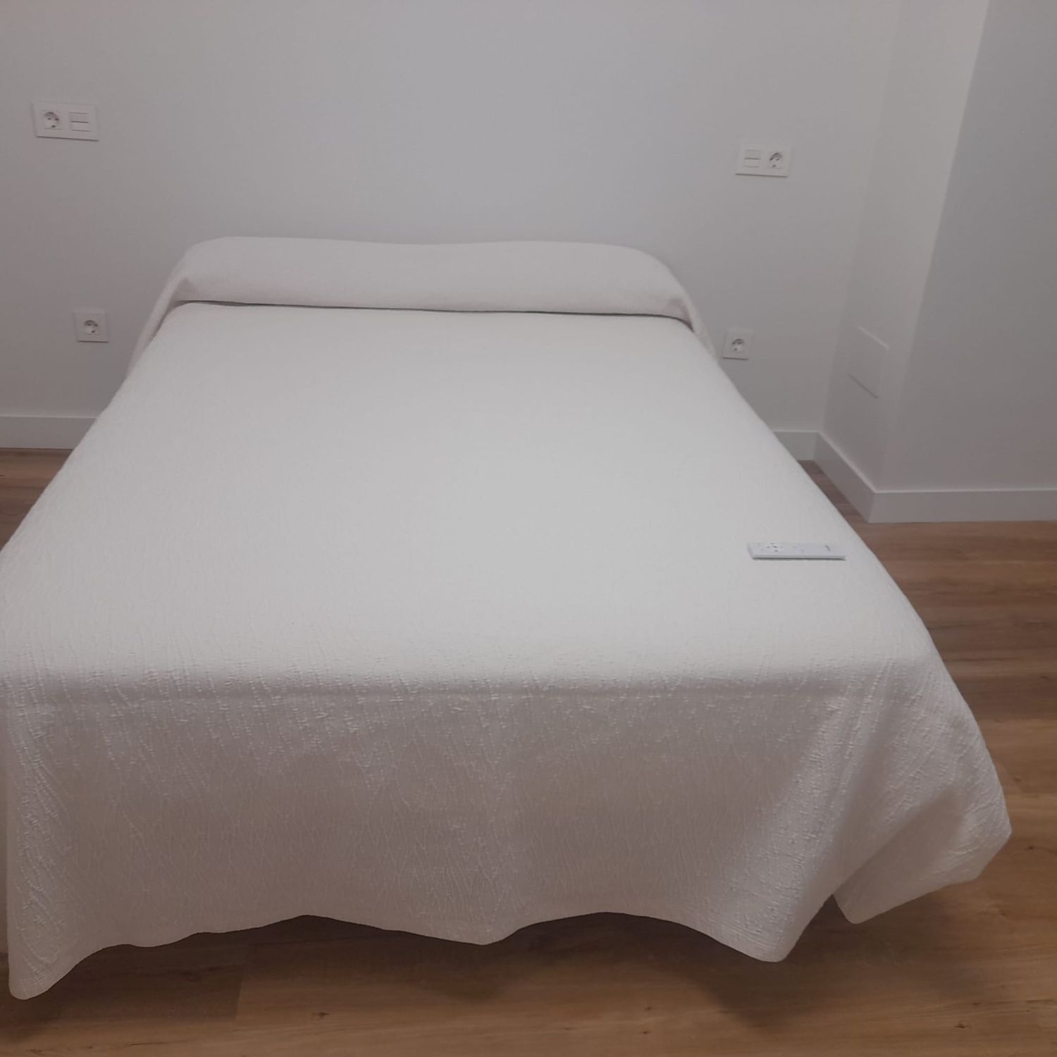 Piso en Calle Doctor Aquilino Hurlé, 29, La Arena - Foto 13