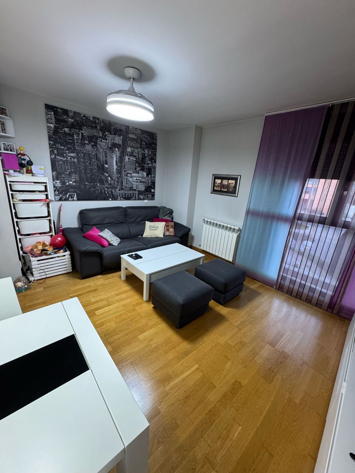 Piso en calle de Villamayor de Santiago, 11 - Foto 28