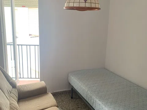 Piso en calle del Brasil, 32