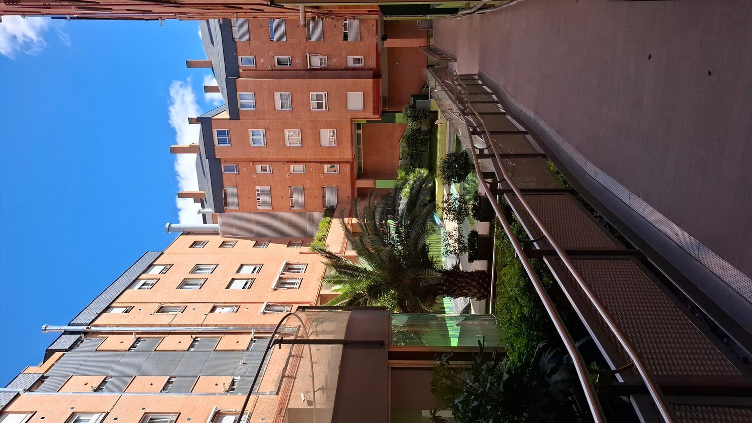 Piso en Barrio Canillas - Foto 1