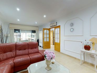 Chalet en  Avenida de los Encinares 100 - Foto 6