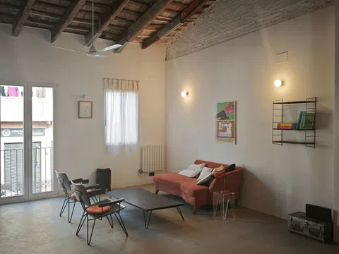 Piso en calle d'Escalante, 213