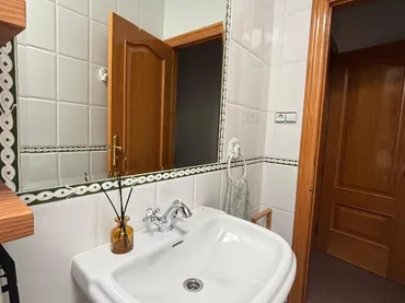 Piso en  Calle Profesor Joaquín Hellín López 3 - Foto 20