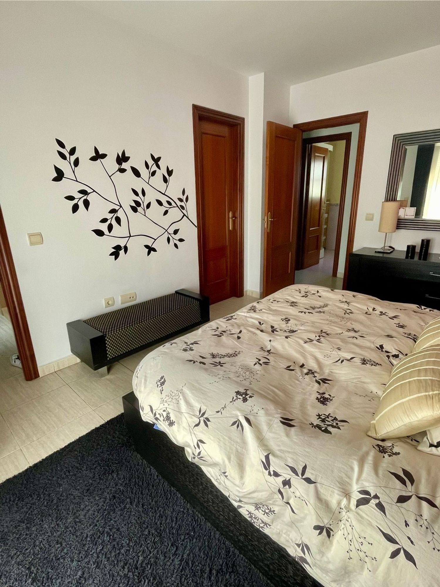 Chalet pareado en Calle Cabo Finisterre, 14 - Foto 17