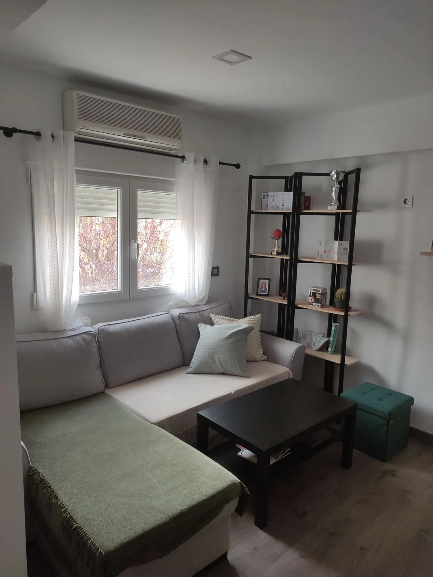 Piso en camino de Ronda, 208 - Foto 2