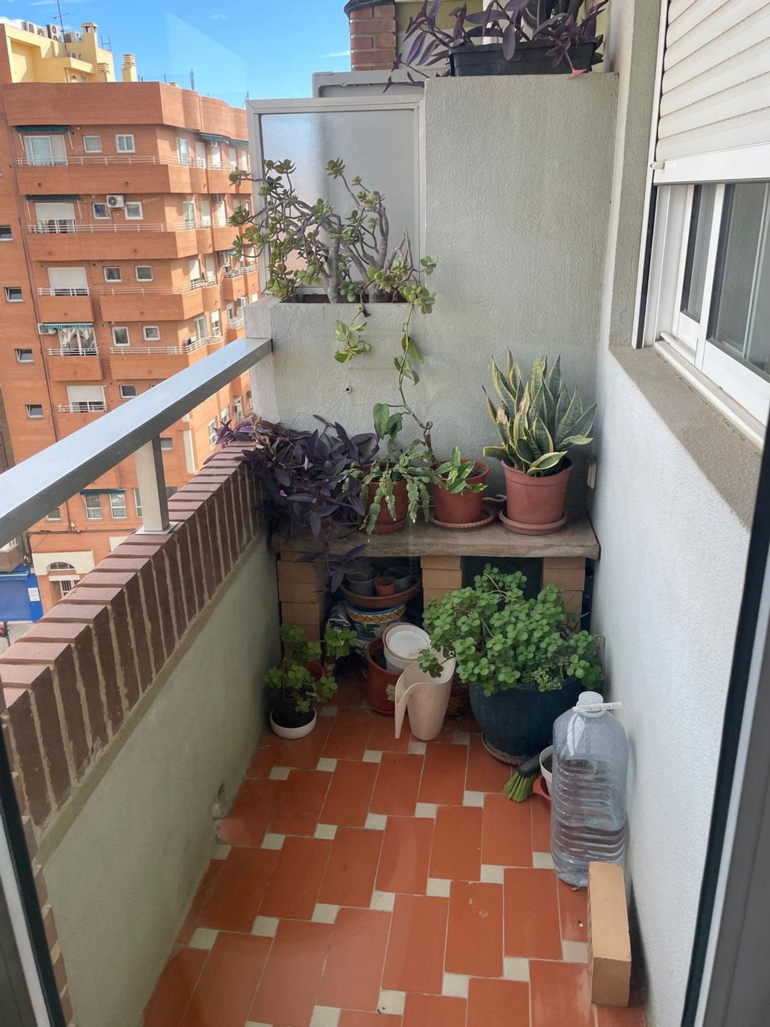 Piso en calle de l'Arxiduc Carles, 54 - Foto 9