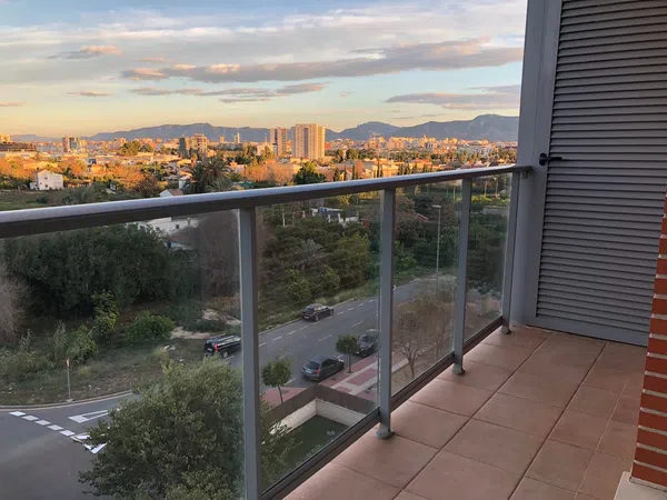 Piso en avenida Joven Futura, 25 - Foto 6