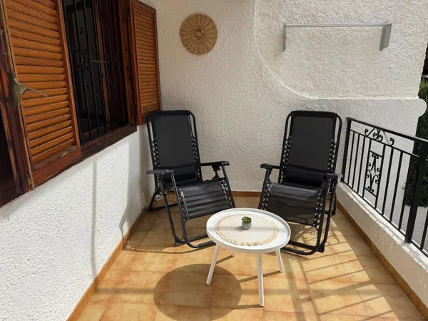 Piso en avenida de la Armada Española, 73 - Foto 24