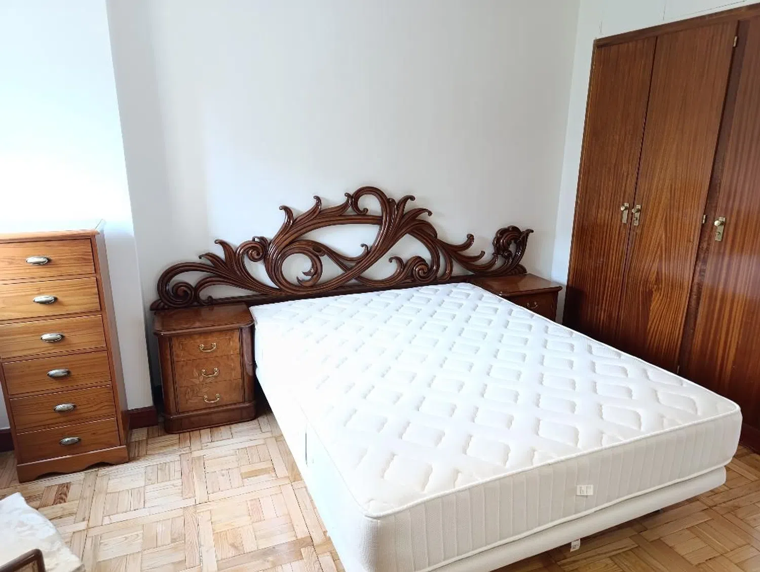 Piso en calle de Fermín Caballero, 56 - Foto 6