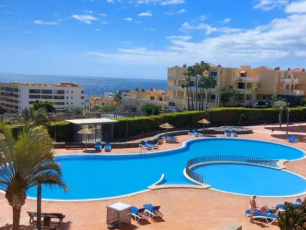 Piso en avenida J.M. Galván Bello, 135 - Foto 1