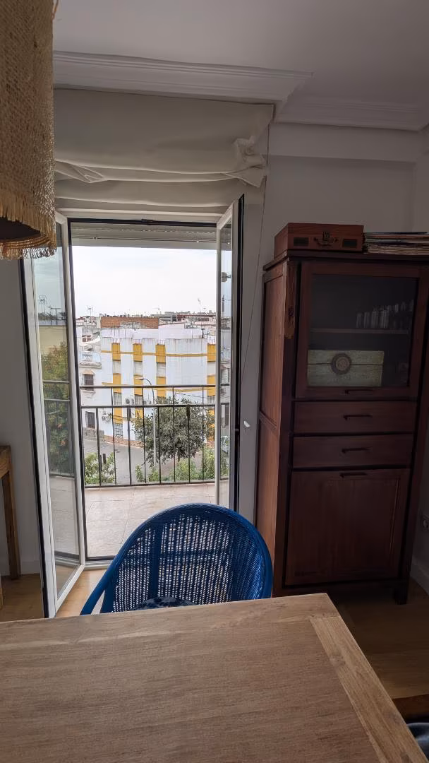 Piso en  Calle Tarrasa 1 - Foto 5