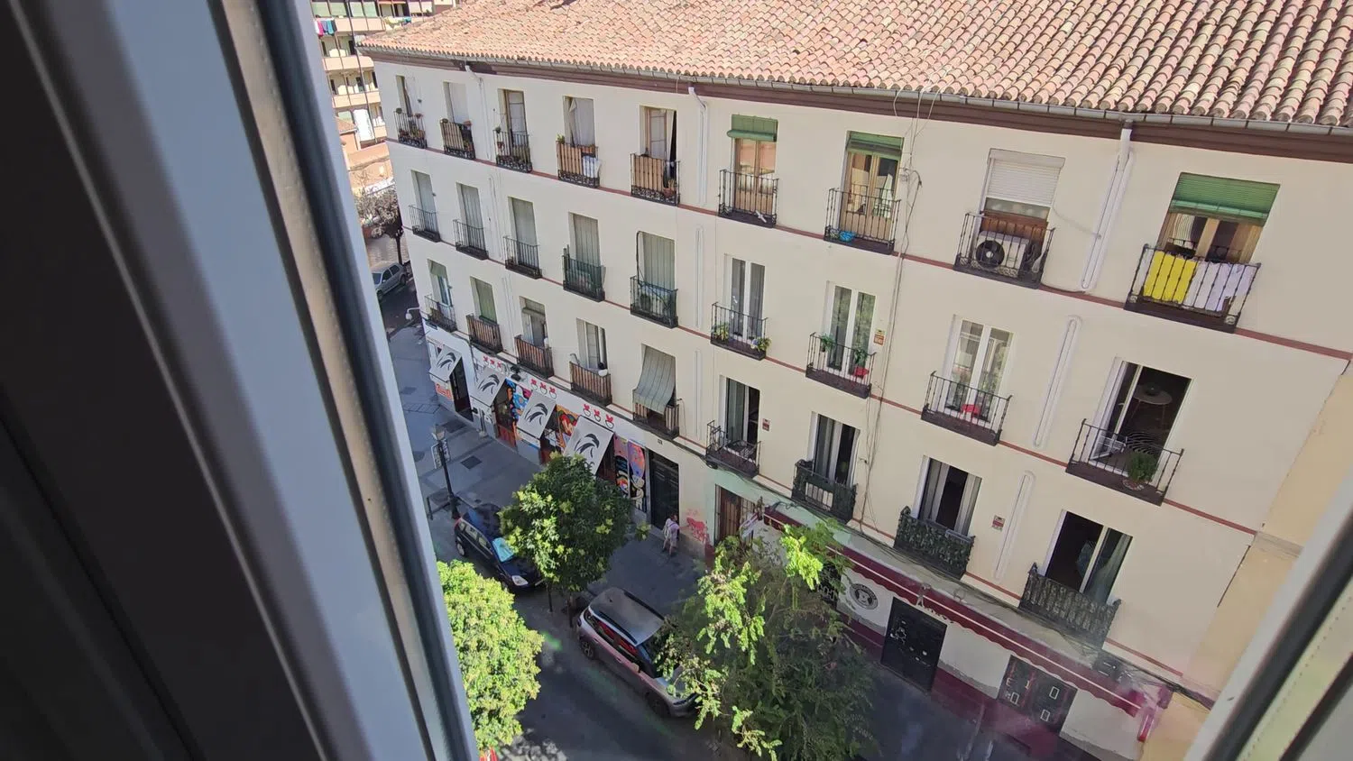 Piso en calle del Mesón de Paredes, 86 - Foto 5