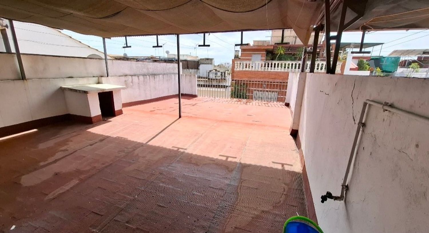 Chalet adosado en calle Marinaleda, 51 - Foto 11