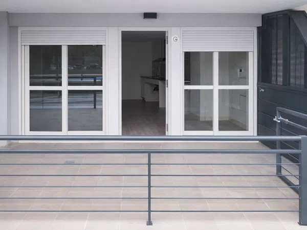 Piso en calle Alvaro Mutis, 2 - Foto 12