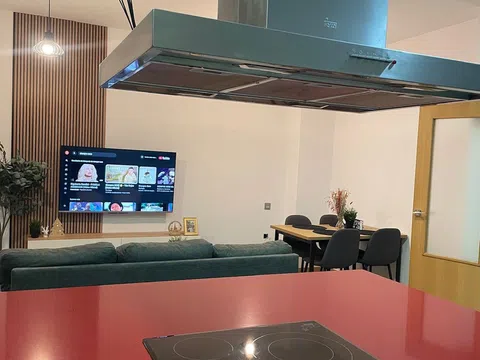 Piso en calle de Pepita, 33 - Foto 5