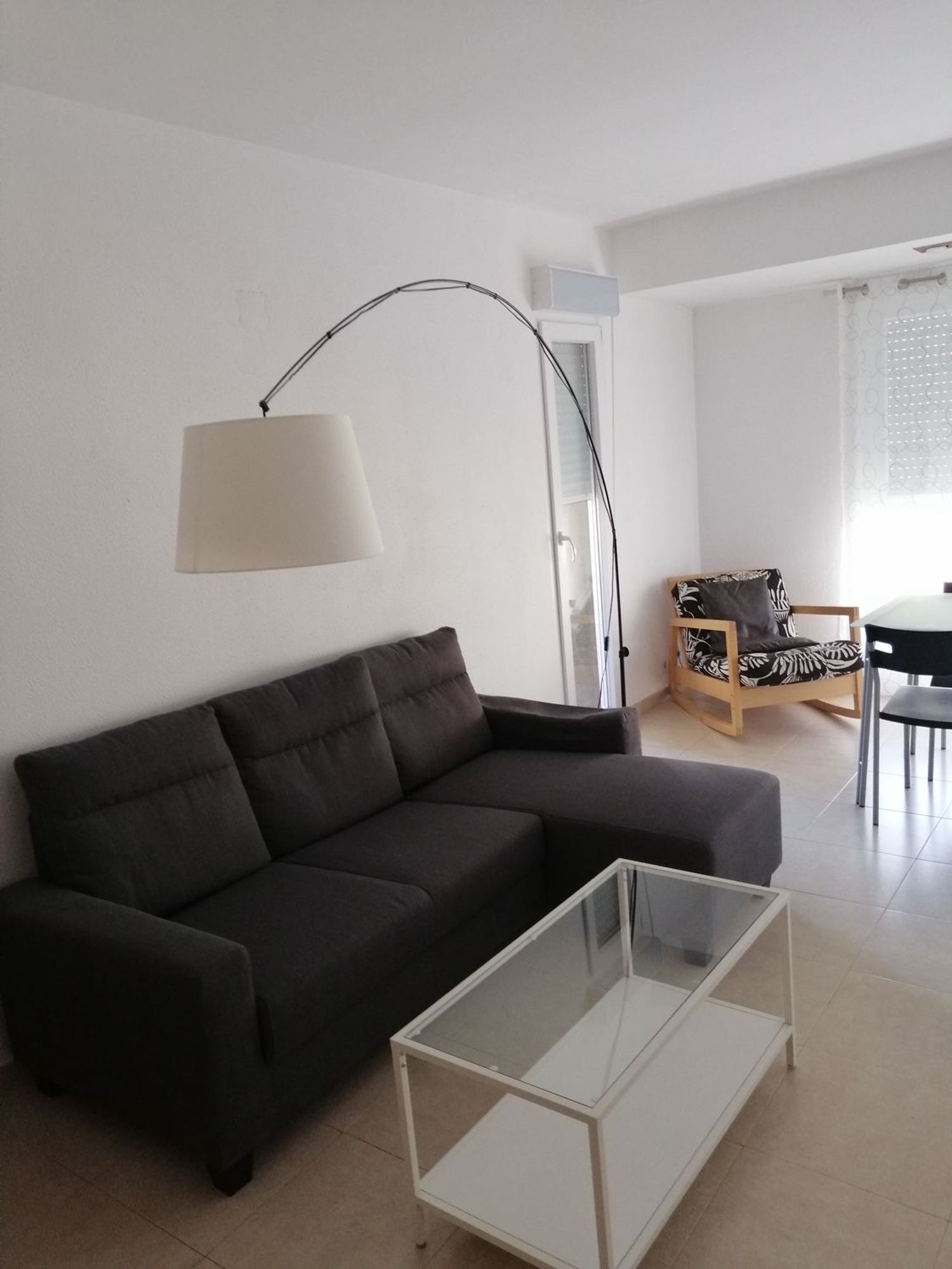 Piso en Calle Menéndez Pidal, 9, San José, San José - Foto 3