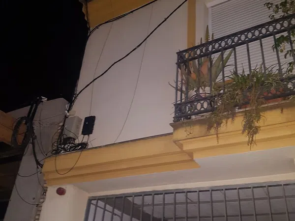 Piso en Avenida Juan Pablo II, 13 - Foto 4