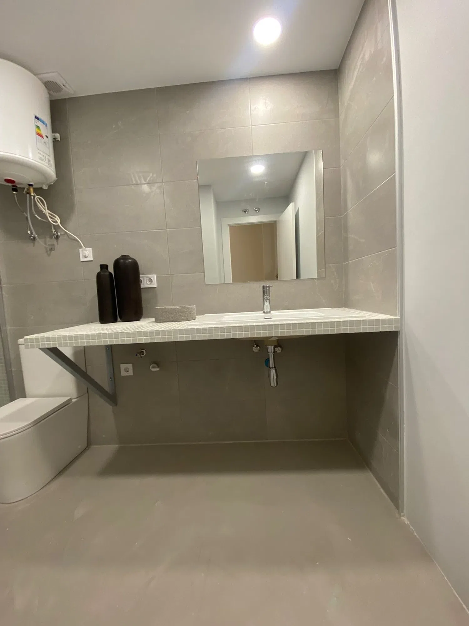 Estudio en calle Ana Albi, 5 - Foto 15