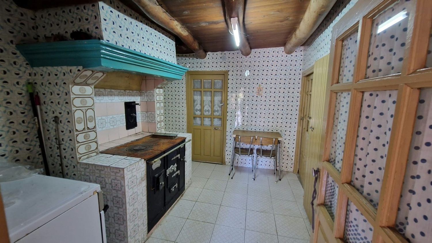 Casa de pueblo en Rio s/n - Foto 8
