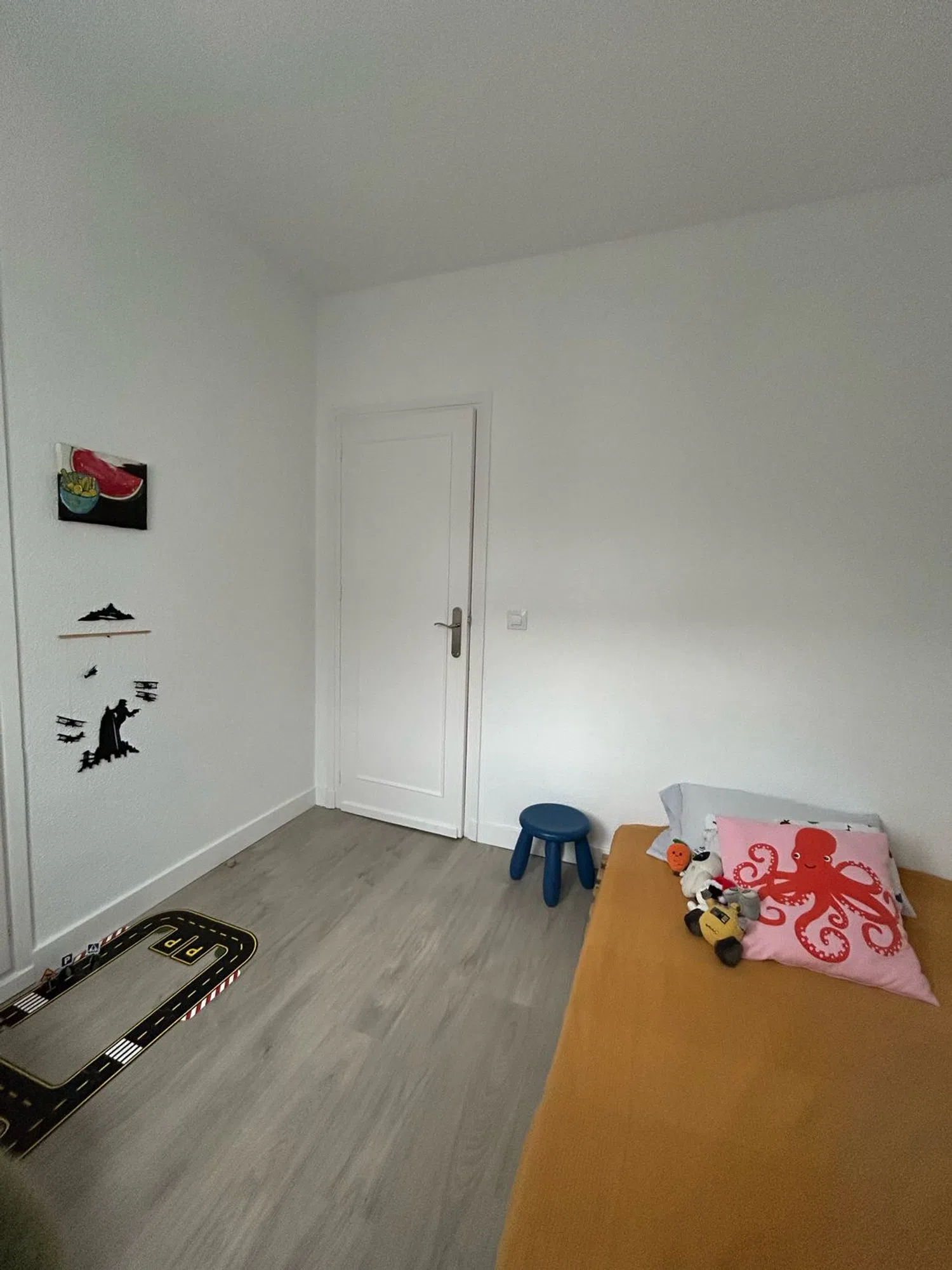 Piso en calle Núñez de Balboa, 1 - Foto 12