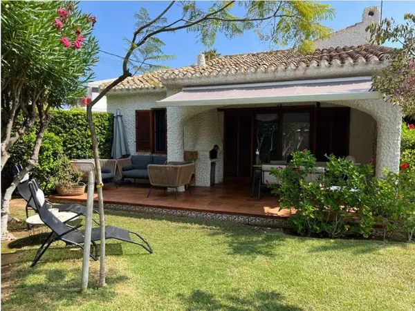 Chalet adosado en Camino Assagador de Sant Pere, 3 - Foto 1