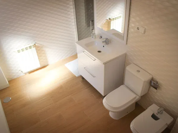 Casa o chalet independiente en Travesía Ramón Baños, 6, Zona Pueblo - Foto 18