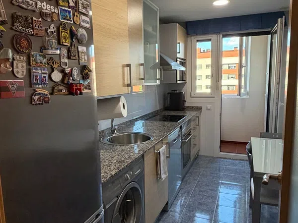 Piso en Calle Rafael Alberti, 13, La Charca, La Charca - Foto 17