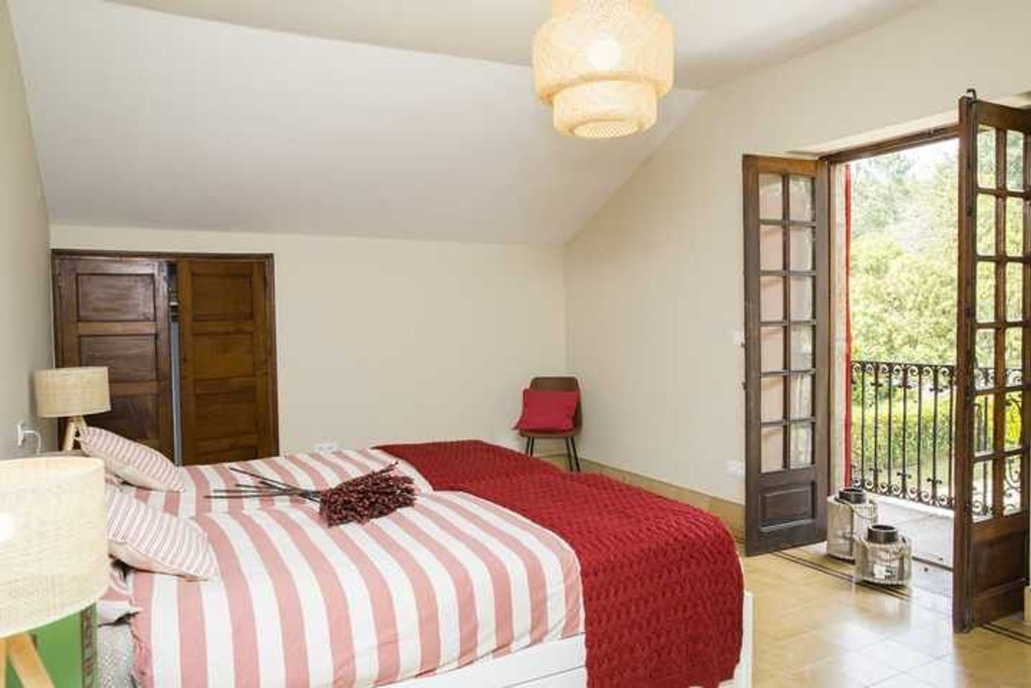 Casa o chalet independiente en Paseo Magdalena, 22 - Foto 6