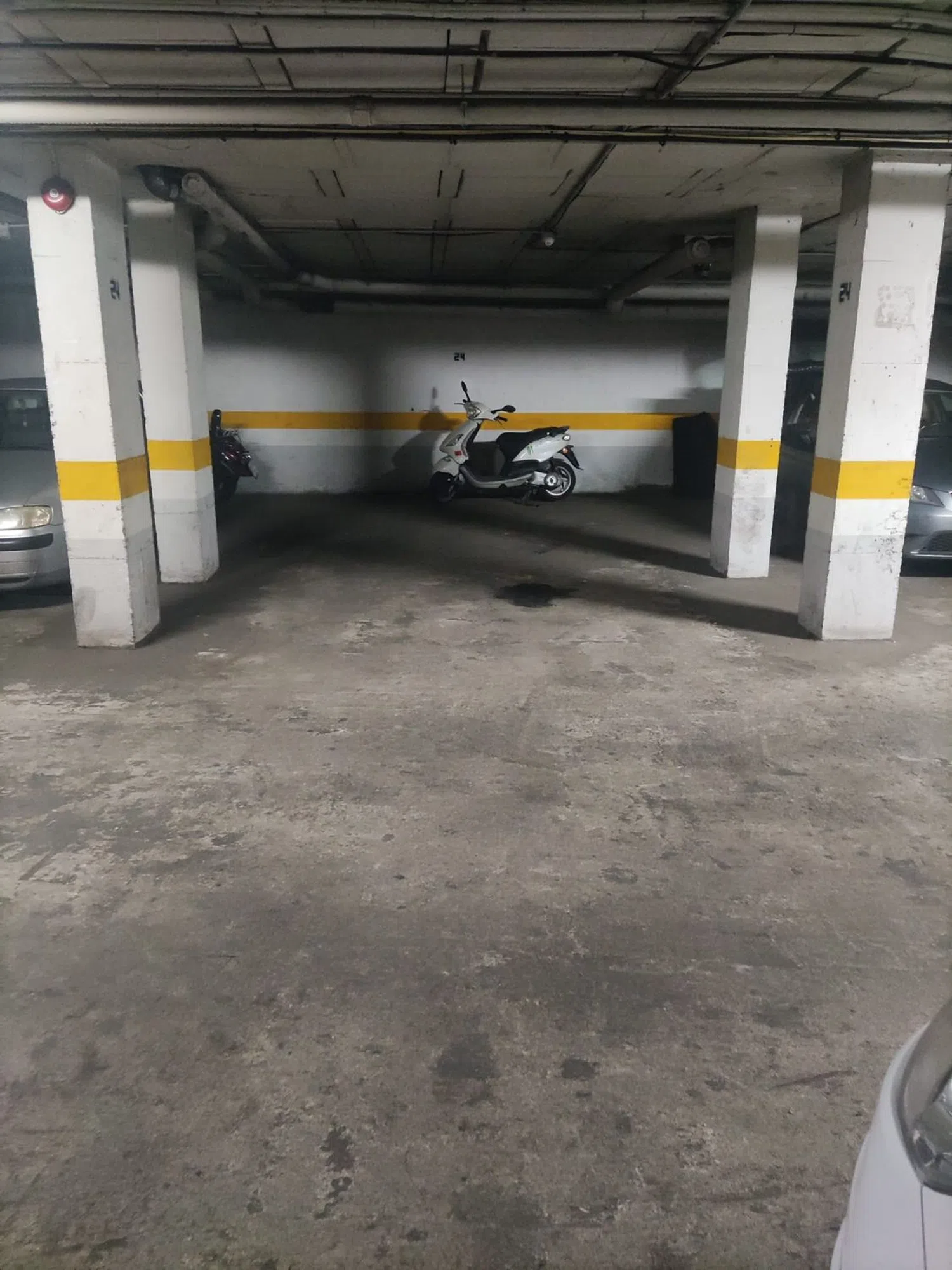 Piso en avenida de la paz n 12 bloque 8, 1 - Foto 29