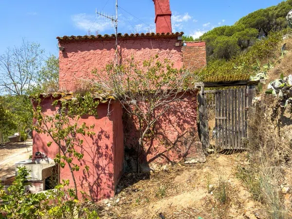 Masía en Masía en Diseminado Veinat de Sant Daniel, 104, Mas Mora - Sant Daniel, Mas Mora - Sant Daniel - Foto 3