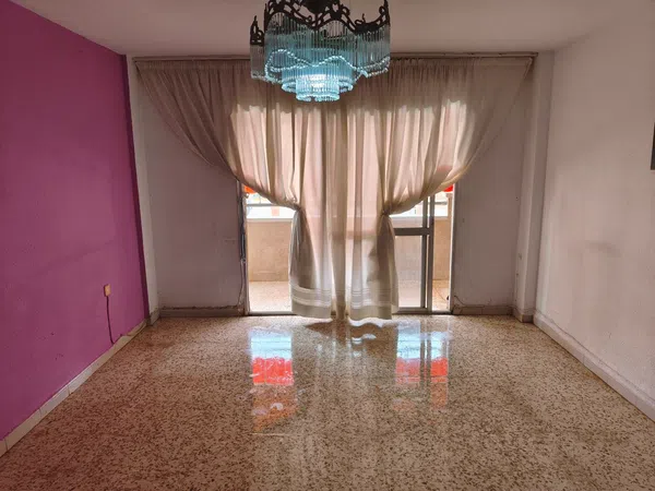 Piso en Pintor Berrobianco Meléndez, 2, Cruz del Humilladero - Los Tilos - Foto 19