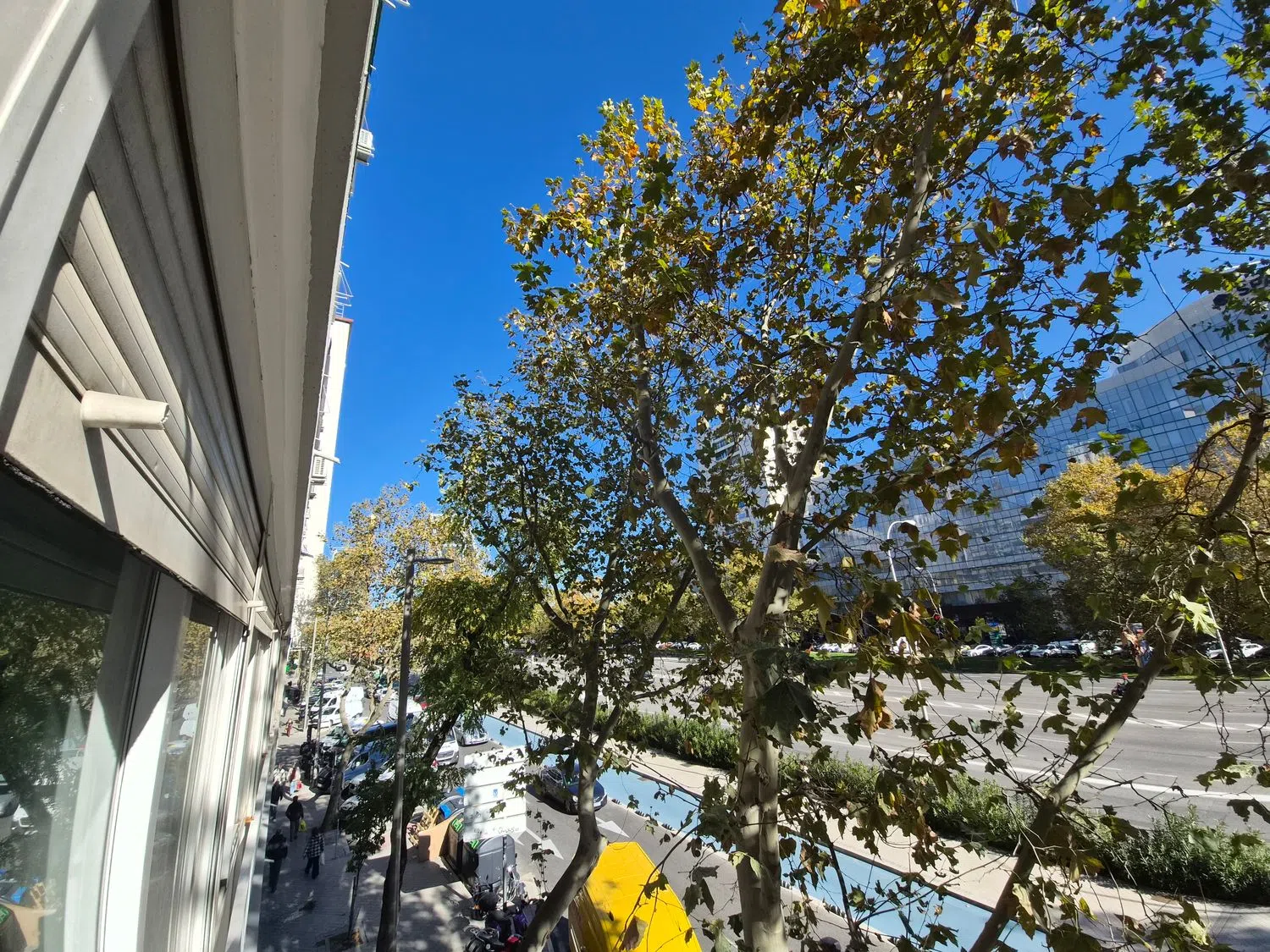 Piso en paseo de la Castellana, 175 - Foto 4