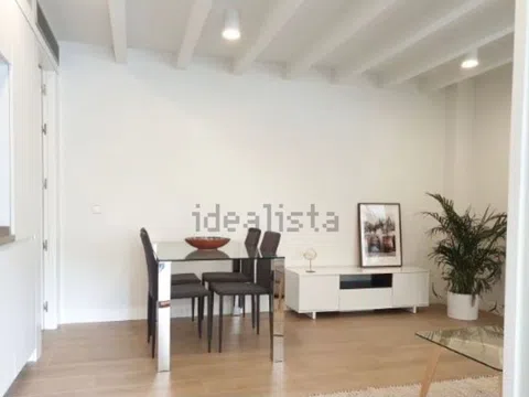 Estudio en calle Virgen de Luján, 47